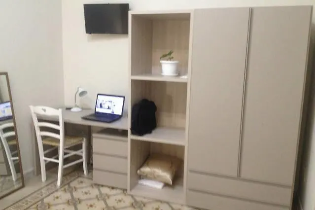 Casa Vacanze Giani Terrasini 0*,  Italy