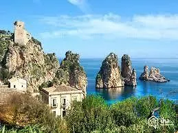 Apartment Casa Vacanze Giani Terrasini