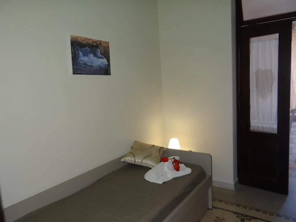 Casa Vacanze Giani Terrasini 0*,