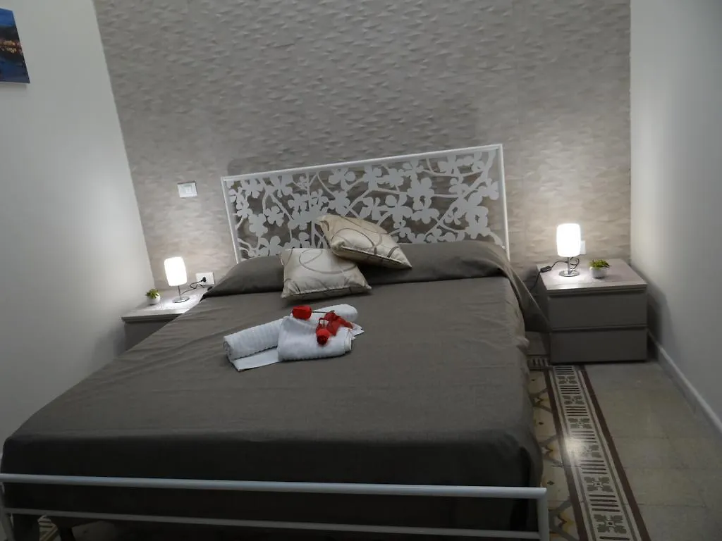 Casa Vacanze Giani Terrasini Apartment